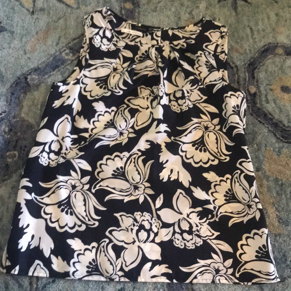 No longer fits